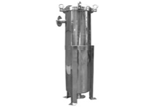 蒙牛乳业化水系统