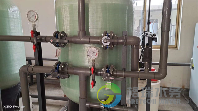 金泉环保污水处理项目 (5)